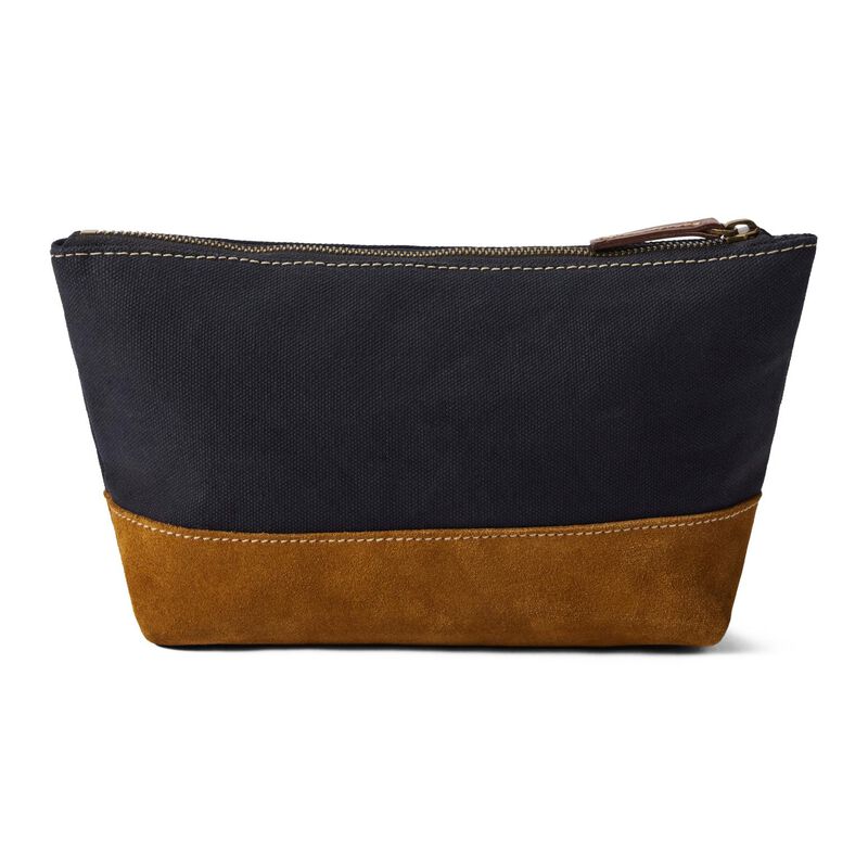 R.M. Williams Tasman Zip Pouch image number 1